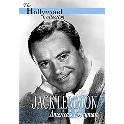 Hollywood Collection: Jack Lemmon America's Everyman