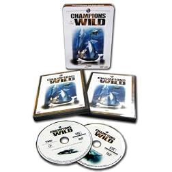 Champions of the Wild: Marine Life