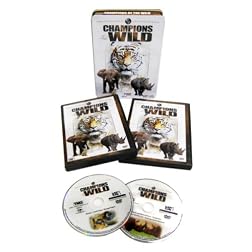 Champions of the Wild: Our Wildlife