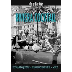 Riviera Cocktail: Edward Quinn