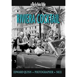 Riviera Cocktail: Edward Quinn