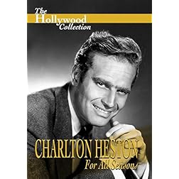 Hollywood Collection: Charlton Heston - For All