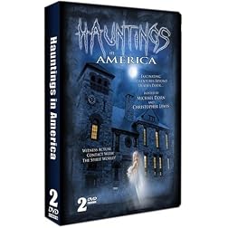 Hauntings in America
