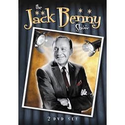 The Jack Benny Show