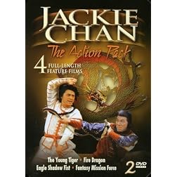 Jackie Chan