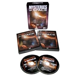 Mysteries of Space
