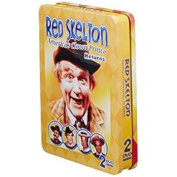 Red Skelton Returns