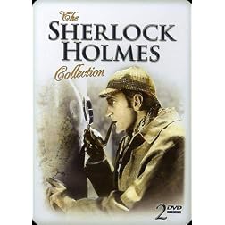 Adventures of Sherlock Holmes