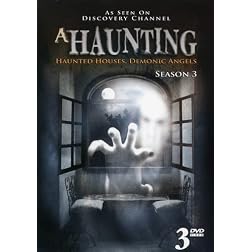 A Haunting: Season 3