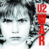 Lyrics to the U2 album War