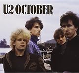 Lyrics to the U2 album October