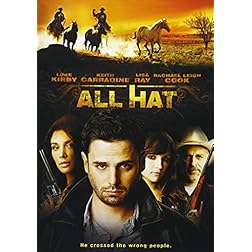 All Hat (Widescreen)