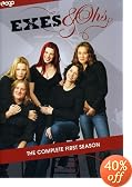 Exes and Ohs - The Complete First Season