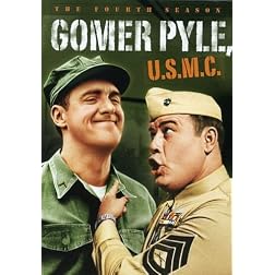 Gomer Pyle U.S.M.C.: The Fourth Season