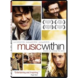 Music Within