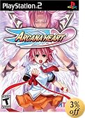 Arcana Heart