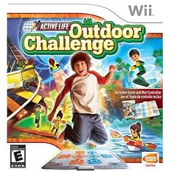 Active Life Outdoor Challenge