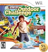 Active Life Outdoor Challenge