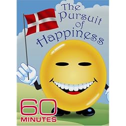 60 Minutes - The Pursuit of Happiness (February 17, 2008)