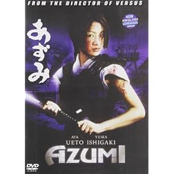 Azumi