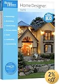 Better Homes and Gardens Home Designer Suite 8.0