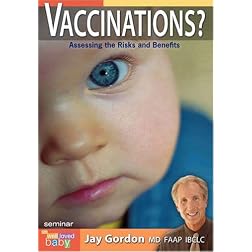 Vaccinations?