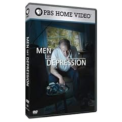 Men Get Depression