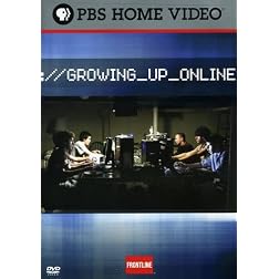 Frontline: Growing Up Online