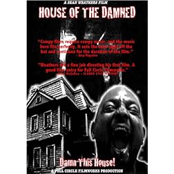 House Of The Damned