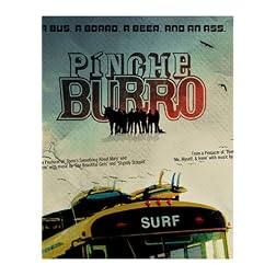 Pinche Burro [HD-DVD] [HD DVD]