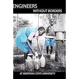 Engineers Without Borders at Montana State University