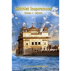 SikhNet Inspirations - Volume 1 (Lifestyle)
