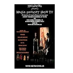 MEDIA FACTORY SHOW TV #22