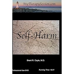 Self-Harm- Professional Use Copy*