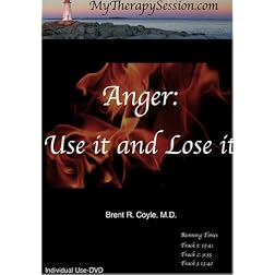 Anger: Restoring Peace-Individual Use Copy*