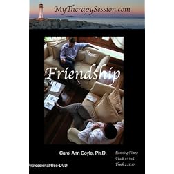 Friendship-Professional Use DVD Copy*