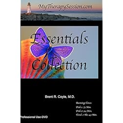 Essentials Collection-Professional Use DVD Copy*