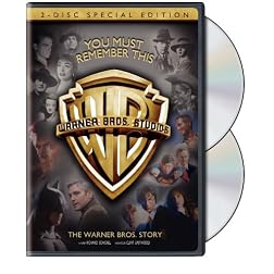 You Must Remember This: The Warner Bros. Story (Amazon.com Exclusive)