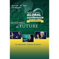 The Globalization of Medical Discoveries