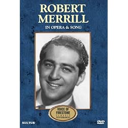 Robert Merrill in Opera and Song: Firestone