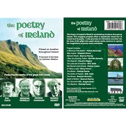 Poetry of Ireland