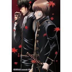 Gintama Season2 :10