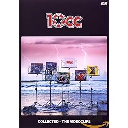 Collected-Videoclips