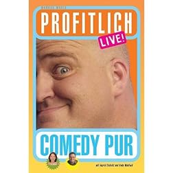 Comedy Pur Live!
