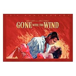 Gone with the Wind (70th Anniversary Ultimate Collector's Edition) [Blu-ray]