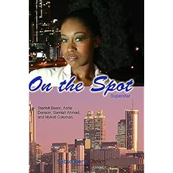 On the Spot: Superstar