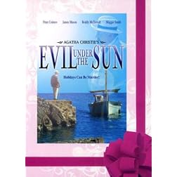 Agatha Christie's Evil Under the Sun