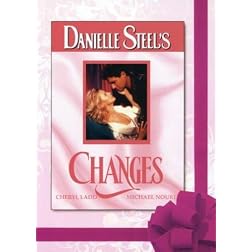 Daniel Steele's Changes