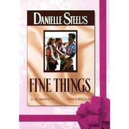Daniel Steele's Fine Things