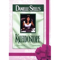 Daniel Steele's Kaleidoscope